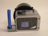 underwater camera housing